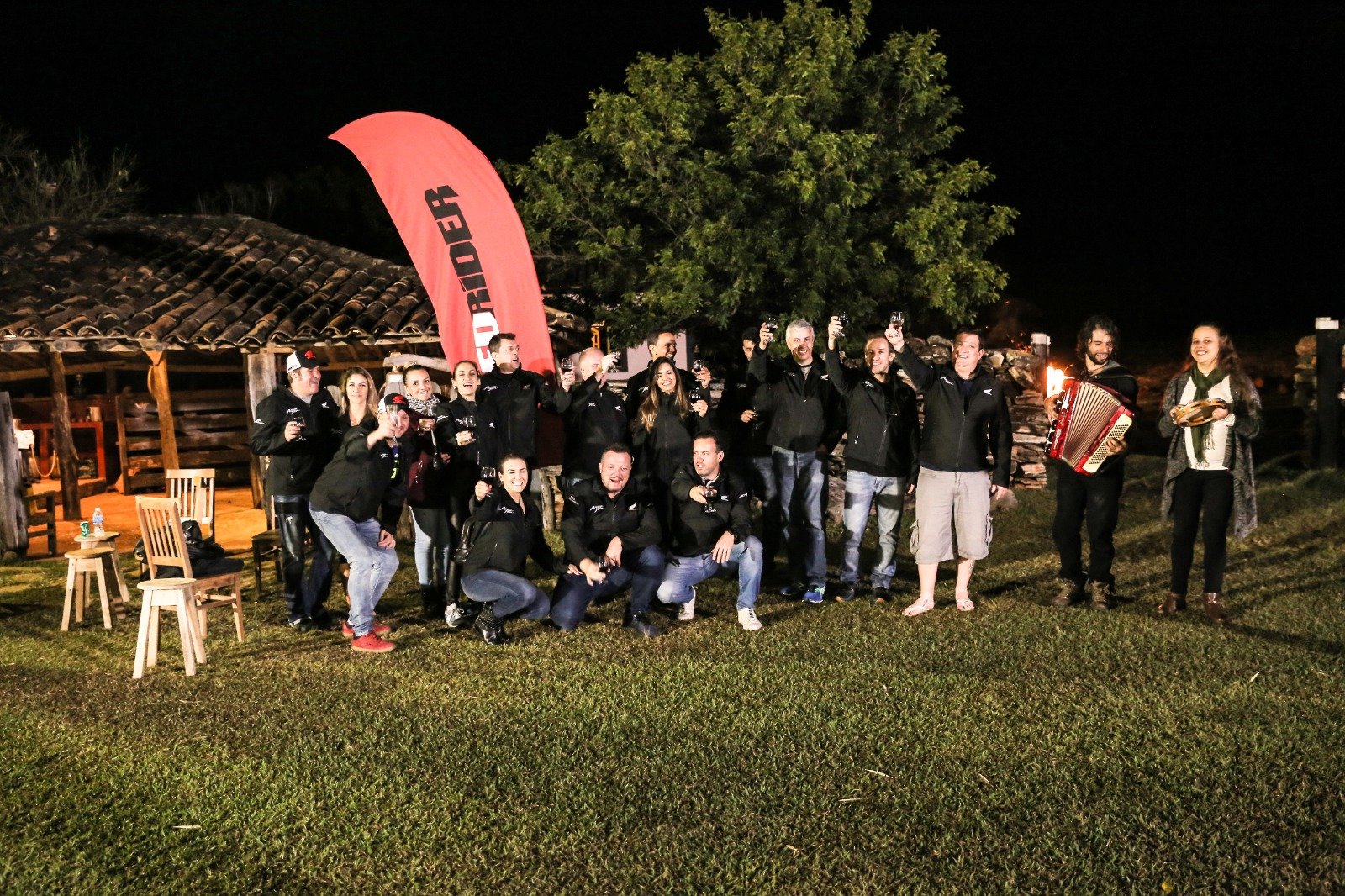 Honda Motos — imagem 5 do projeto